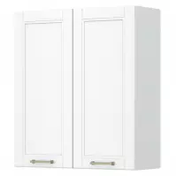 Skrinka Do Kuchyne Tara V9-80-2k/4 White Mat