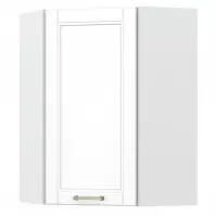 Skrinka Do Kuchyne Tara V9-Ug-1k/4 White Mat Skrinka Do Kuchyne Tara V9-Ug-1k/4 White Mat