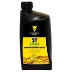 COYOTE Lubes Motorový olej 2T Garden 1 l syntetický