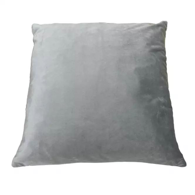 Obliečka velvet d8 šedá,2