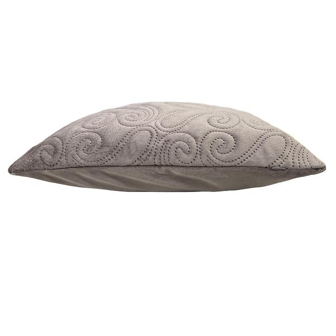 Obliečka velvet d6 vres