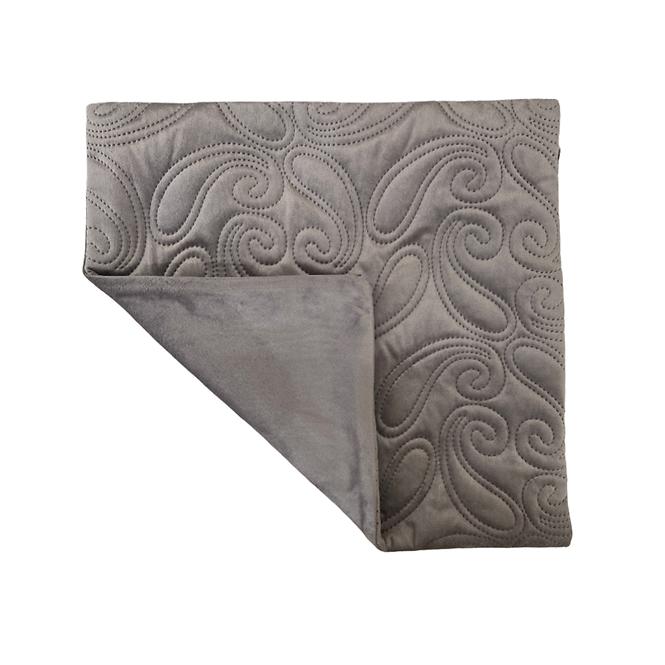 Obliečka velvet d6 vres