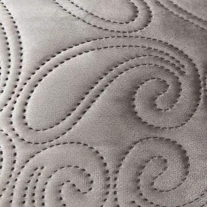 Obliečka velvet d6 vres
