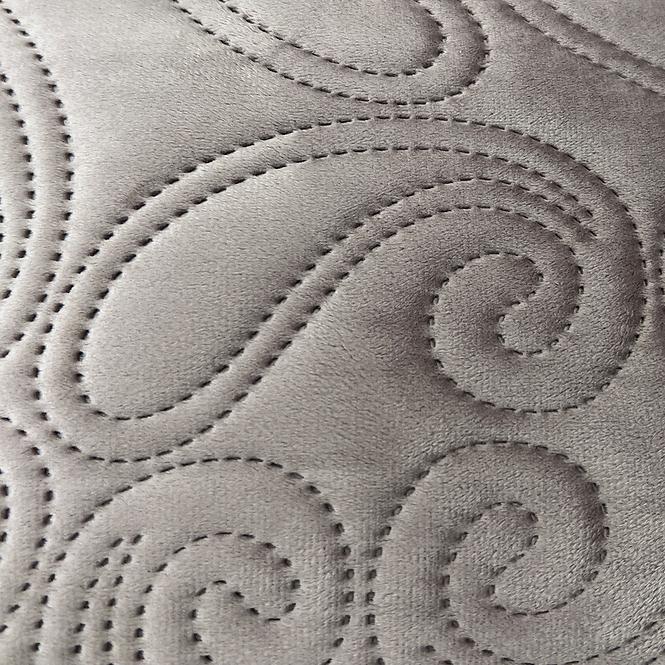 Obliečka velvet d6 vres