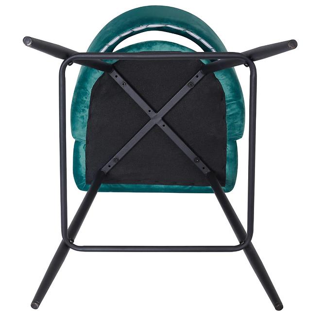 Barová stolička Omis Green