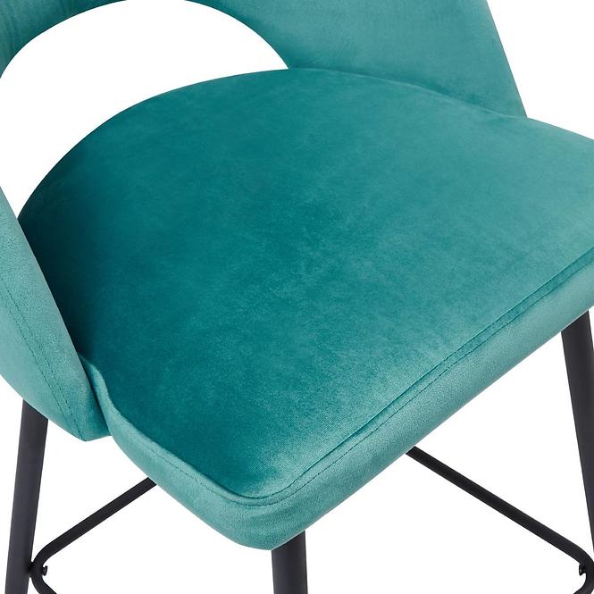 Barová stolička Omis Green
