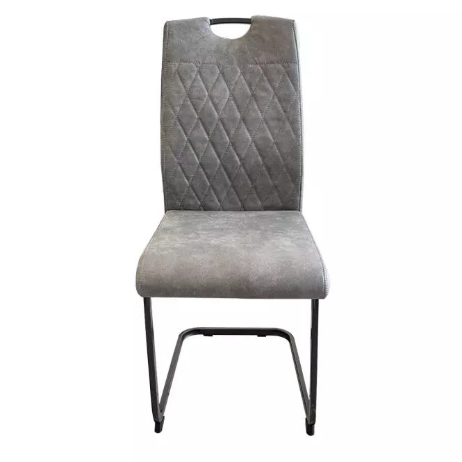 Stolička Lauren – Ka 14 Grey