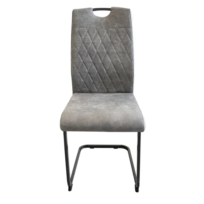 Stolička Lauren – Ka 14 Grey,3