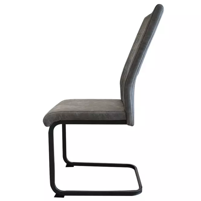 Stolička Lauren – Ka 14 Grey