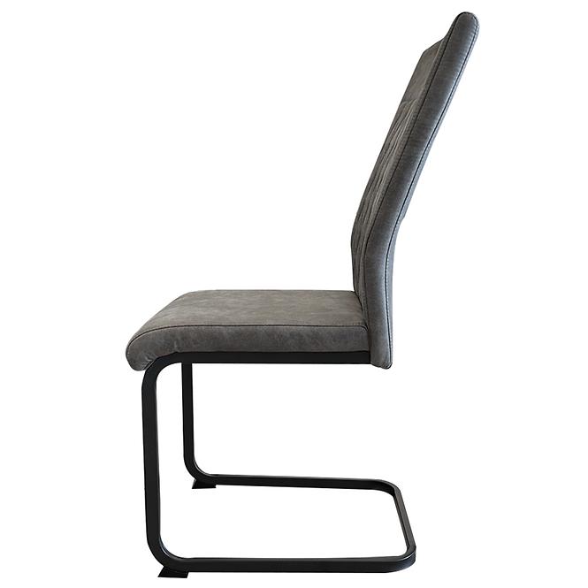 Stolička Lauren – Ka 14 Grey