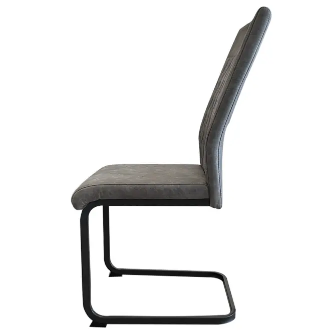 Stolička Lauren – Ka 14 Grey,5