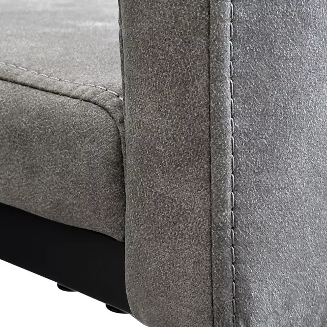 Stolička Lauren – Ka 14 Grey