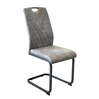 Stolička Lauren – Ka 14 Grey