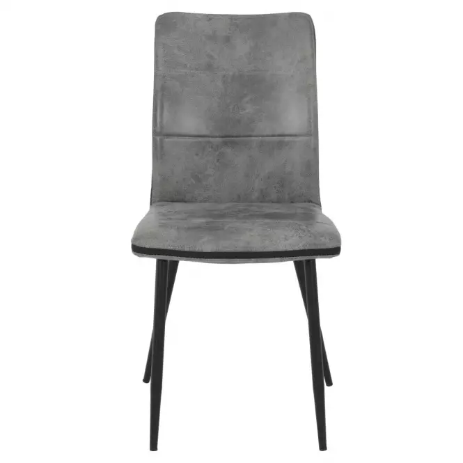 Stolička Caroline – Yy 19 Grey,3