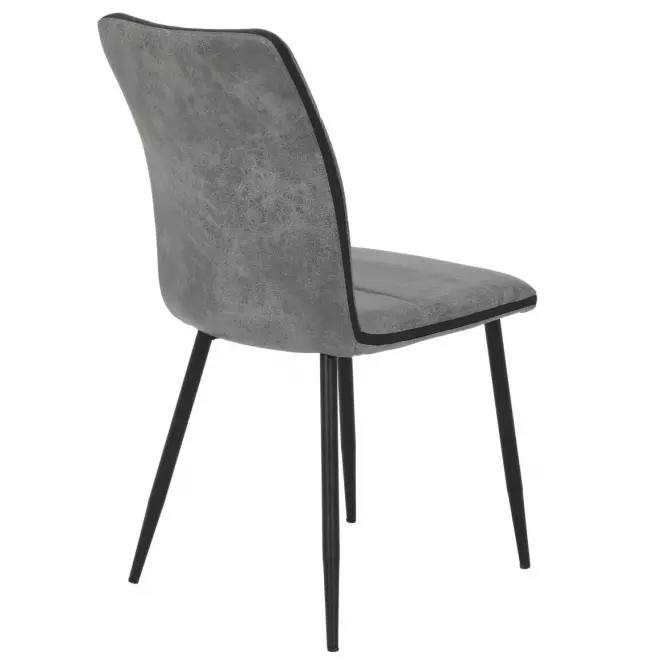 Stolička Caroline – Yy 19 Grey,6
