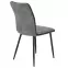 Stolička Caroline – Yy 19 Grey,6