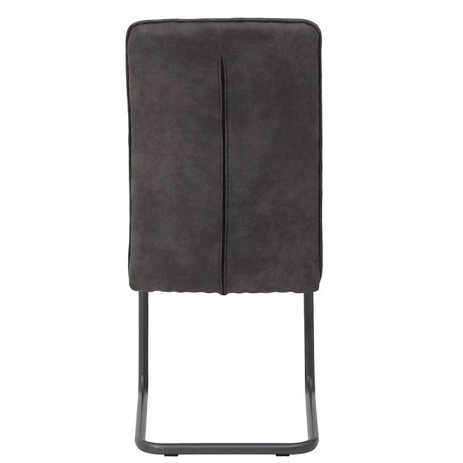 Stolička Rubina 2 – Ka 14 Grey