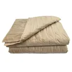 Prikrývka na posteľ  Lido 170x220 ecru Merkury Home