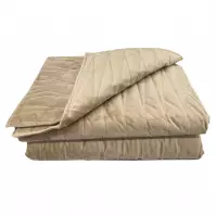 Prikrývka na posteľ  Lido 170x220 ecru Merkury Home