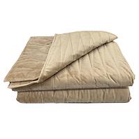 Prikrývka na posteľ  Lido 170x220 ecru Merkury Home