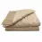 Prikrývka na posteľ  Lido 170x220 ecru Merkury Home