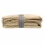 Prikrývka na posteľ  Lido 170x220 ecru Merkury Home,2