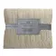Prikrývka na posteľ  Lido 170x220 ecru Merkury Home,3