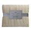 Prikrývka na posteľ  Lido 170x220 ecru Merkury Home,3