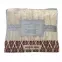 Prikrývka na posteľ  Lido 170x220 ecru Merkury Home,4