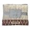 Prikrývka na posteľ  Lido 170x220 ecru Merkury Home,4