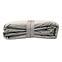 Prikrývka na posteľ Lido 170x220 tmavošedá Merkury Home,2