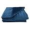 Prikryvka na postel Lido 170X220 indigo Merkury Home