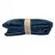 Prikrývka na posteľ  Lido 170x220 indigo Merkury Home,2