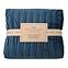 Prikryvka na postel Lido 170X220 indigo Merkury Home,3