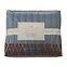 Prikrývka na posteľ  Lido 170x220 indigo Merkury Home,4