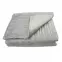 Prikrývka na posteľ Lido 220x250 biely Merkury Home
