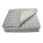 Prikrývka na posteľ Lido 220x250 biely Merkury Home