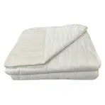 Prikrývka na posteľ  Lido 220x250 béžová Merkury Home