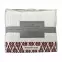 Prikrývka na posteľ  Lido 220x250 béžová Merkury Home,4
