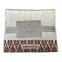 Prikrývka na posteľ  Lido 220x250 svetlosivá Merkury Home,4
