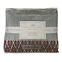 Prikrývka na posteľ Lido 220x250 antracit Merkury Home,4