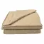 Prikrývka na posteľ Alma 170x220 ecru Merkury Home