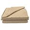 Prikrývka na posteľ Alma 170x220 ecru Merkury Home