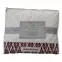 Prikrývka na posteľ Alma 170x220 ecru Merkury Home,4