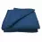 Prikrývka na posteľ Alma 170x220 indigo Merkury Home