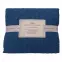 Prikrývka na posteľ Alma 170x220 indigo Merkury Home,3