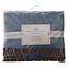 Prikrývka na posteľ Alma 170x220 indigo Merkury Home,4