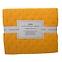 Prikrývka na posteľ Alma 170x220 horčica Merkury Home,3