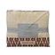 Prikrývka na posteľ Alma 220x250 ecru Merkury Home,4