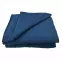 Prikrývka na posteľ Alma 220x250 indigo Merkury Home